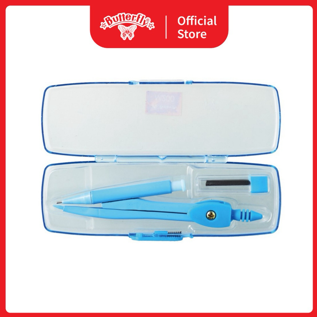 

Butterfly Jangka M200