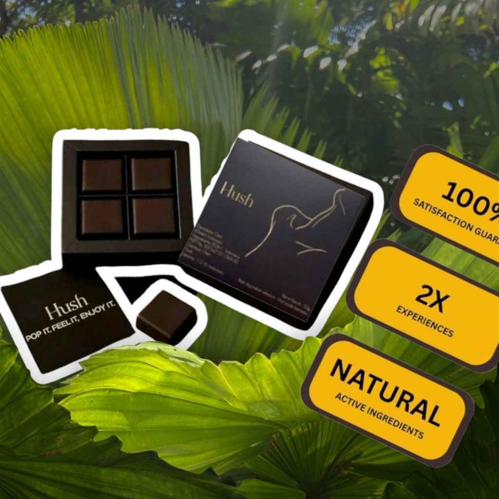 

isi 1boxx.Coklat Hash Eceran Chocolate Cemilan Cokelat Manis Lezat Hush Food Snack Makanan Camilan Kering