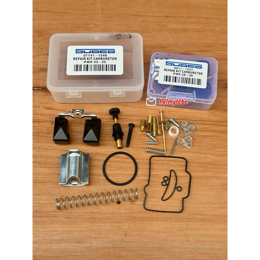 Repair kit pwk 28 30 32 34 sudco repairkit skep pwk 28 30 32 34 sudco skep set pwk 28 30 32 34 repai