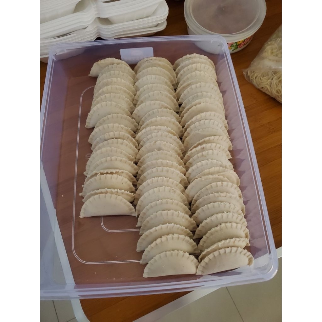 

FROZEN CIRENG ISI 5PCS