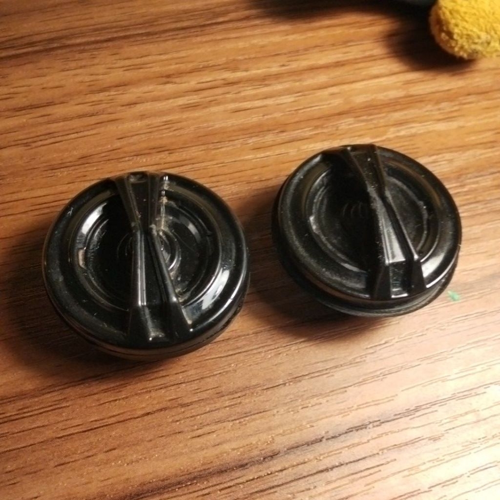 drag knop tutup spool ryobi maturity legacy 1000 2000 3000 4000