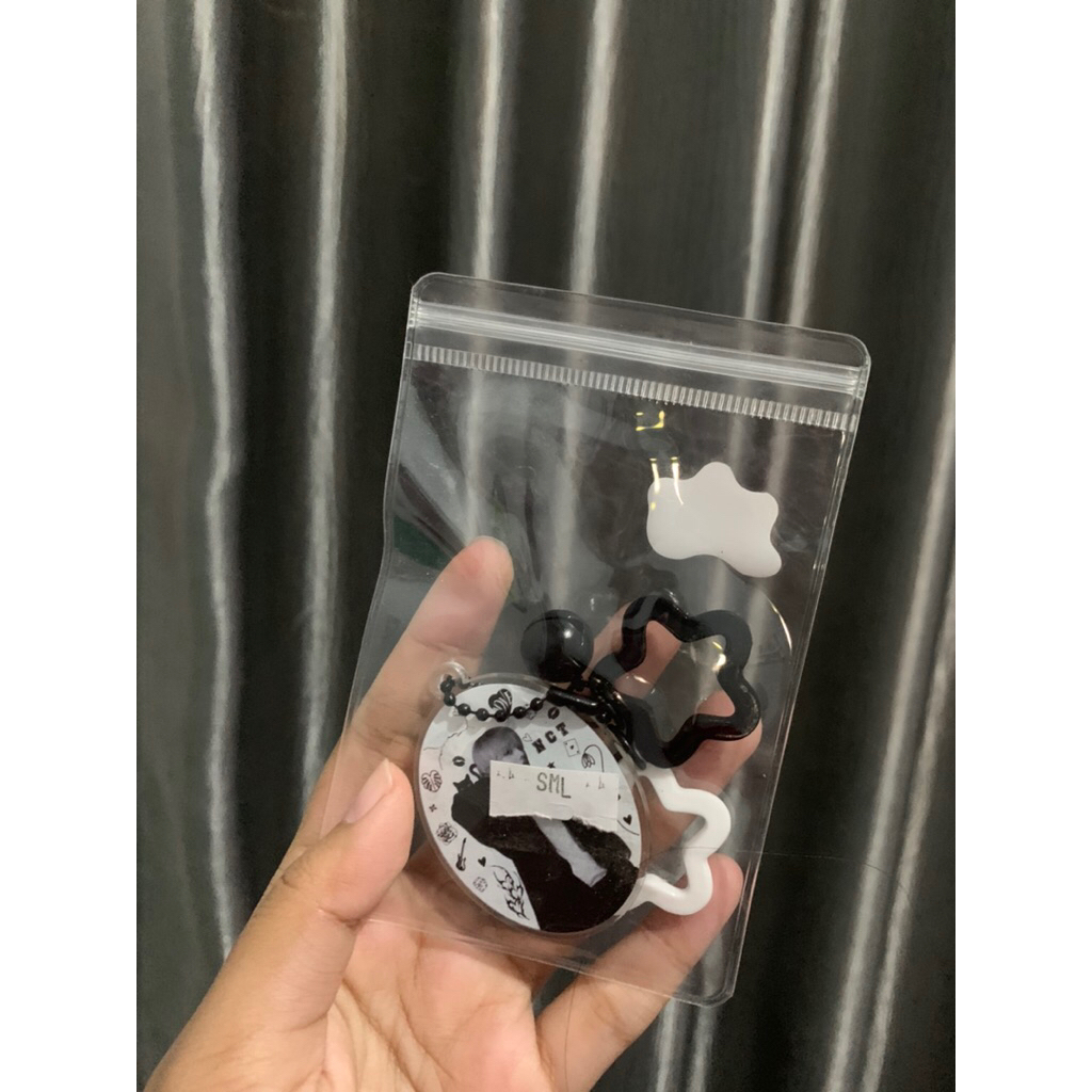 Keychain Nct Dream