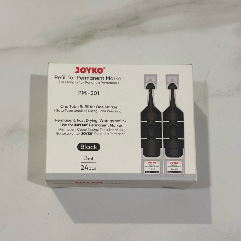 

Refill PERMANENT marker Joyko