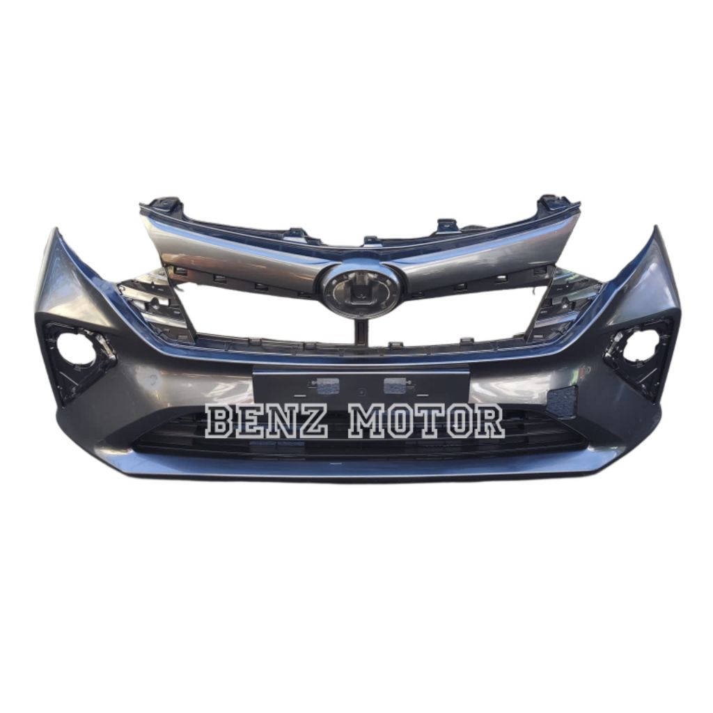 Bemper Bumper Depan Daihatsu Sigra Facelift
