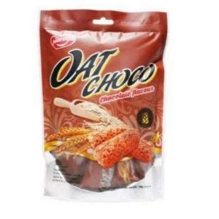 

NARAYA OAT CHOCO IMPORT HALAL VIRALLL