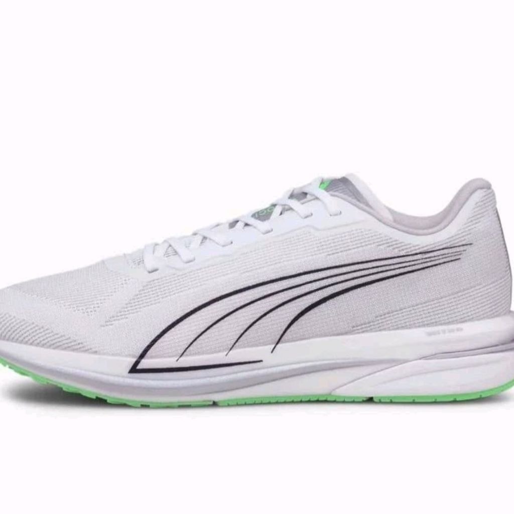 Sepatu Sneakers Puma Velocity Nitro CoolAdapt