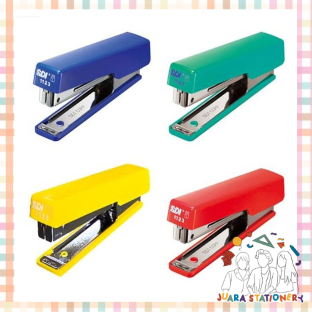 

(448) Stapler SDI no 1123 / Hekter Jepretan Stapler