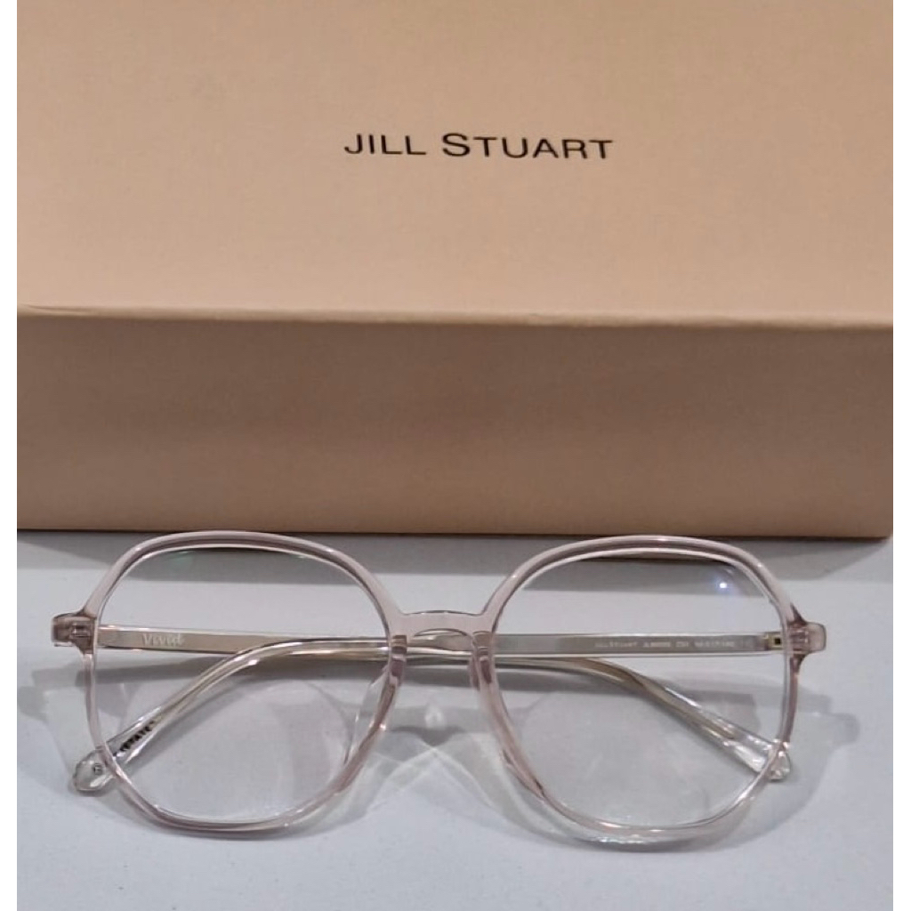 Frame Jill Stuart Vivid Flexetate New