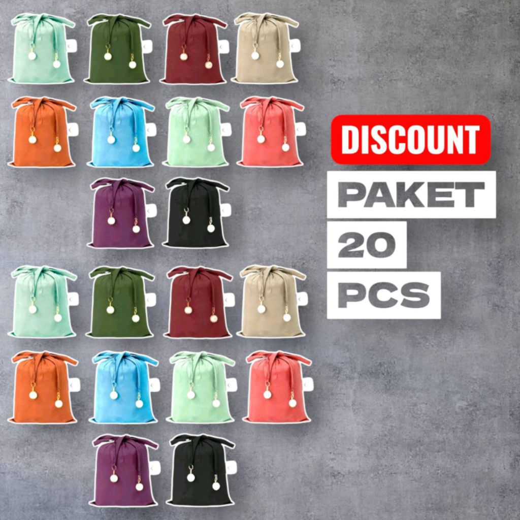 Grosir Mukena dewasa travelling2in1 Parasut korea isi20 (1 kodi)