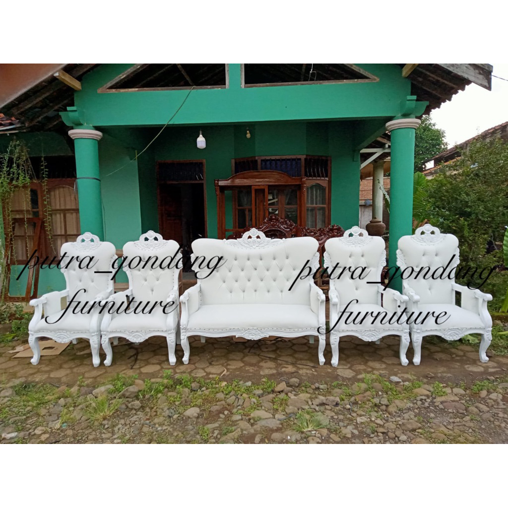 kursi pelaminan / set pelaminan /set pelaminan murah /kursi pelaminan murah / kursi pelaminan terbar