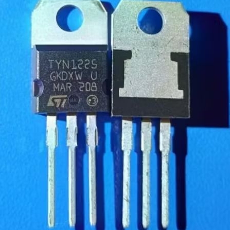 TYN1225 TYN 1225 TYN1225 ORIGINAL.       08