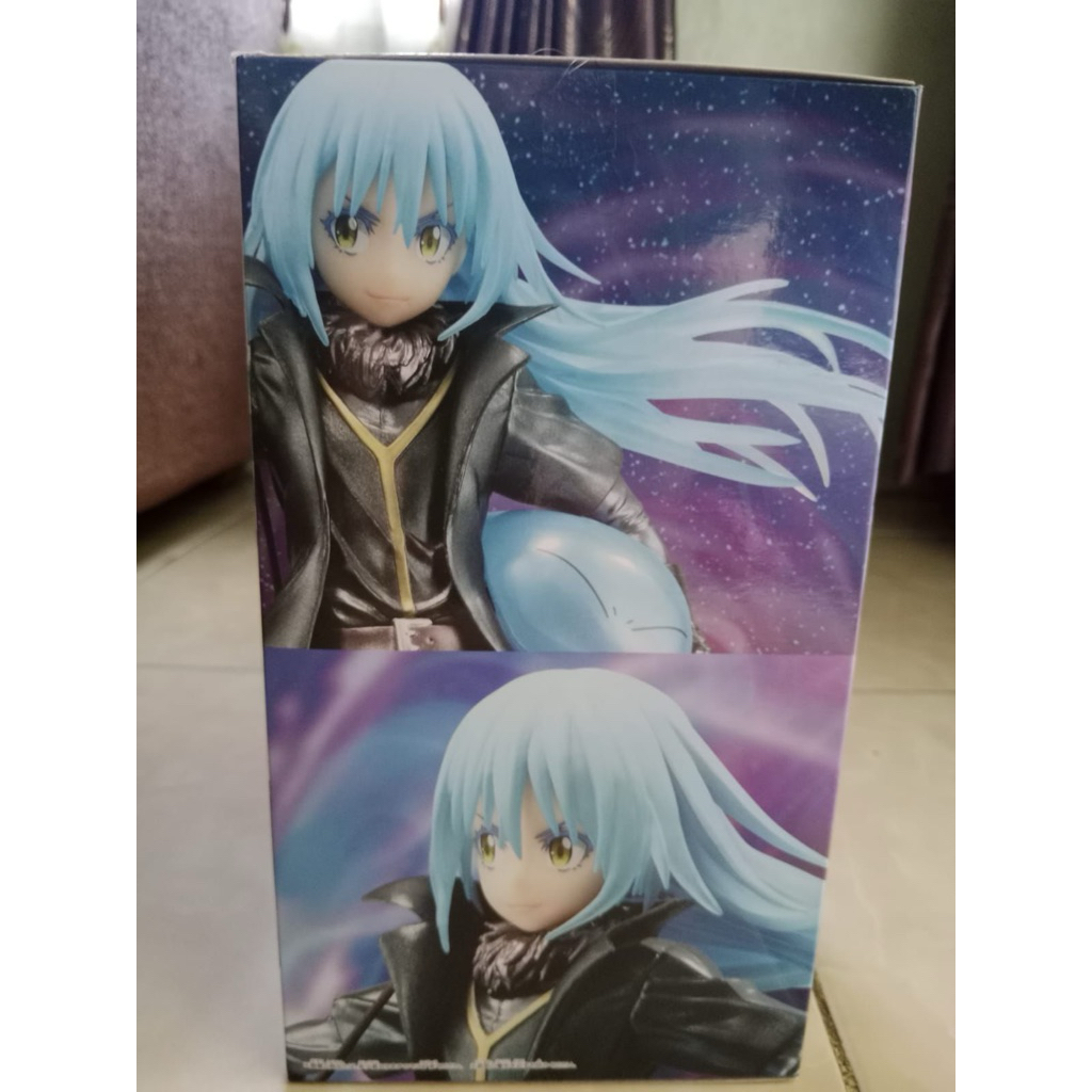 Anime Figure