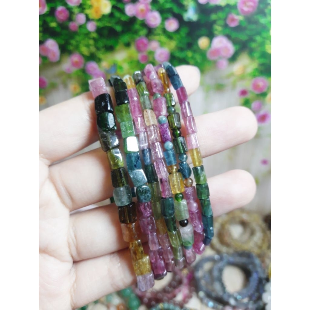 Gelang Tourmaline