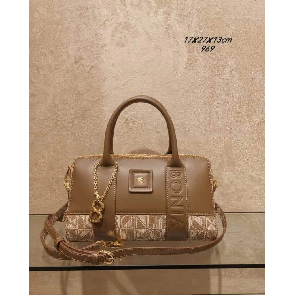 Tas bonia original sling bag limited edition
