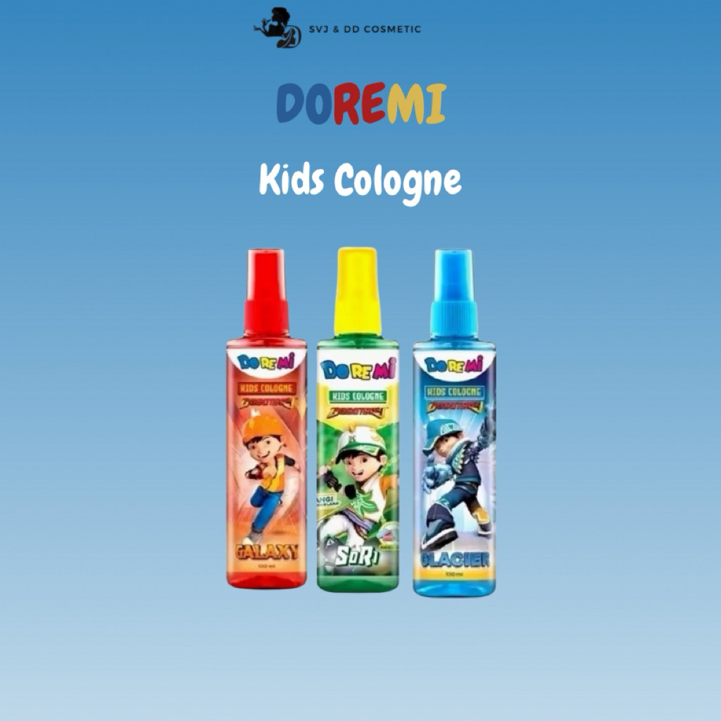 Doremi Kids Cologne