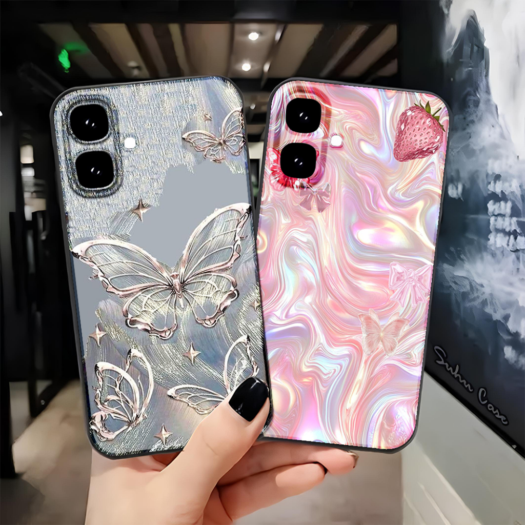 2CLARITY Swirl Case For Zenfone max pro M1 max pro M2 swirl feather case hp KP 02