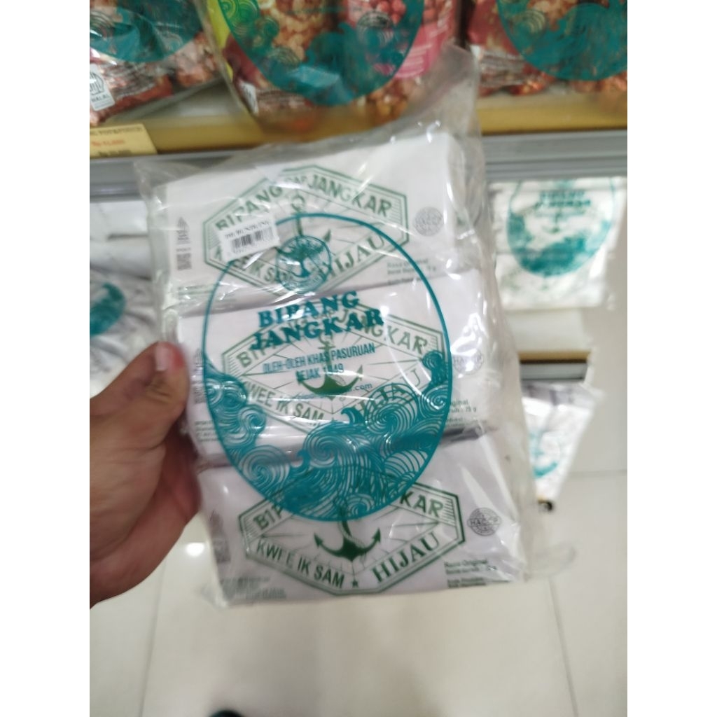 

BIPANG JANGKAR KEMASAN 3 PCS