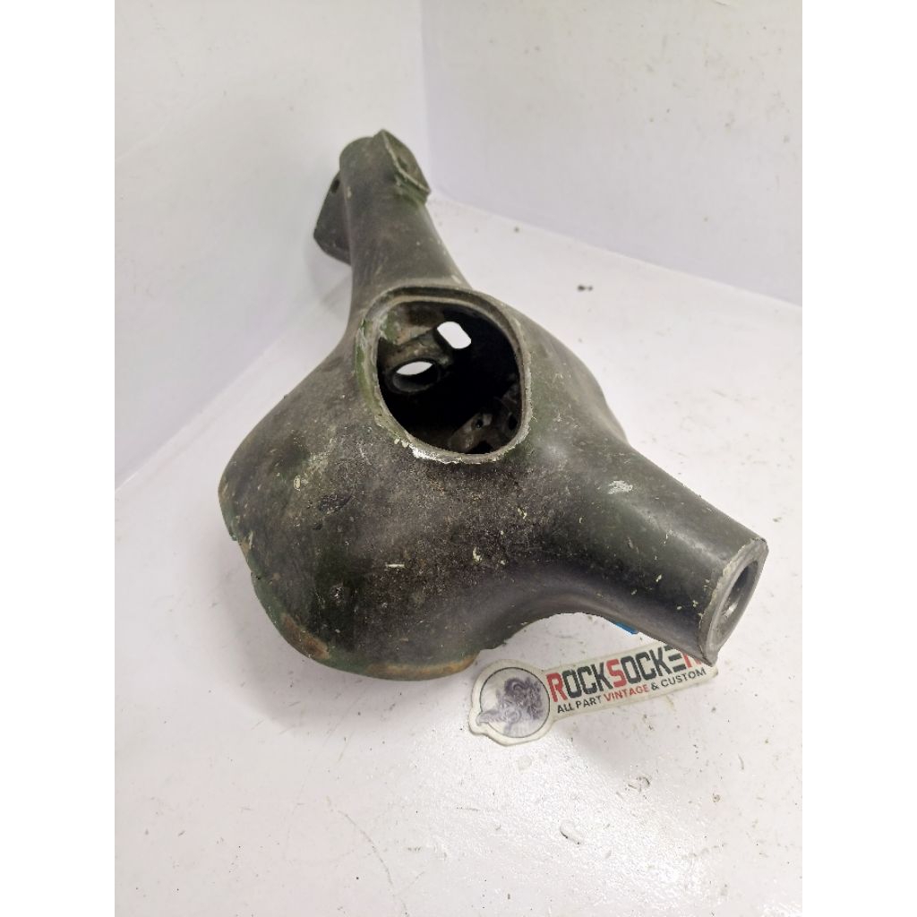 batok vespa super sprint bajaj ori headlamp batok lampu vespa super sprint bajaj original