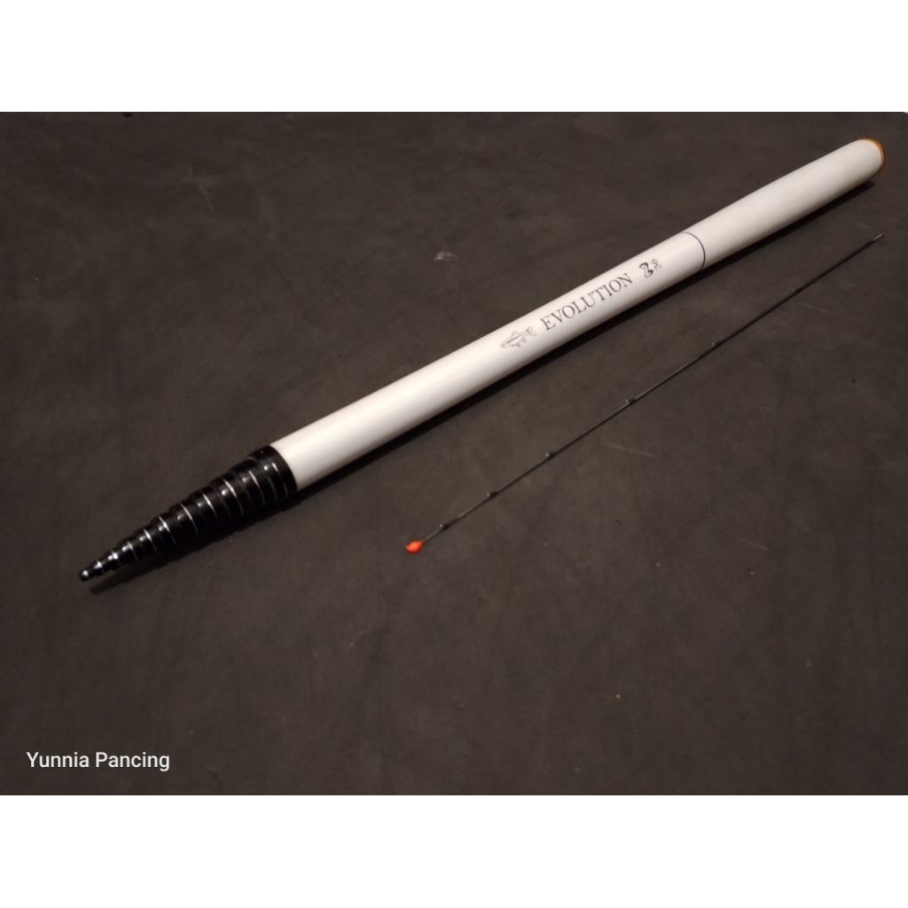 tegek evolution 360 cm