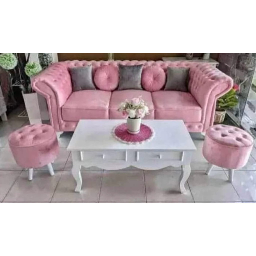 SofaKancingSeribu/SofaTerbaru/SofaMewah/SofaRuangTamu