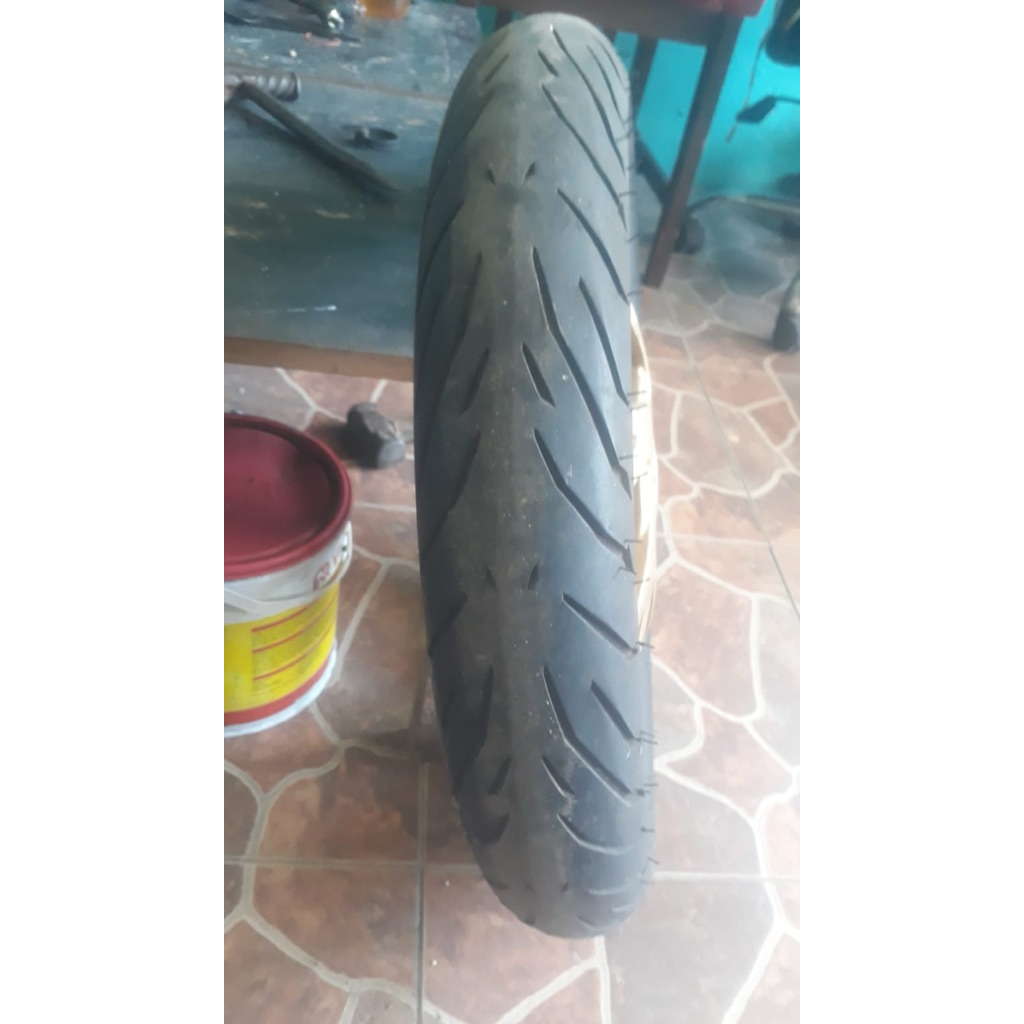 Ban tubeless copotan suzuki skywave 90/80-16