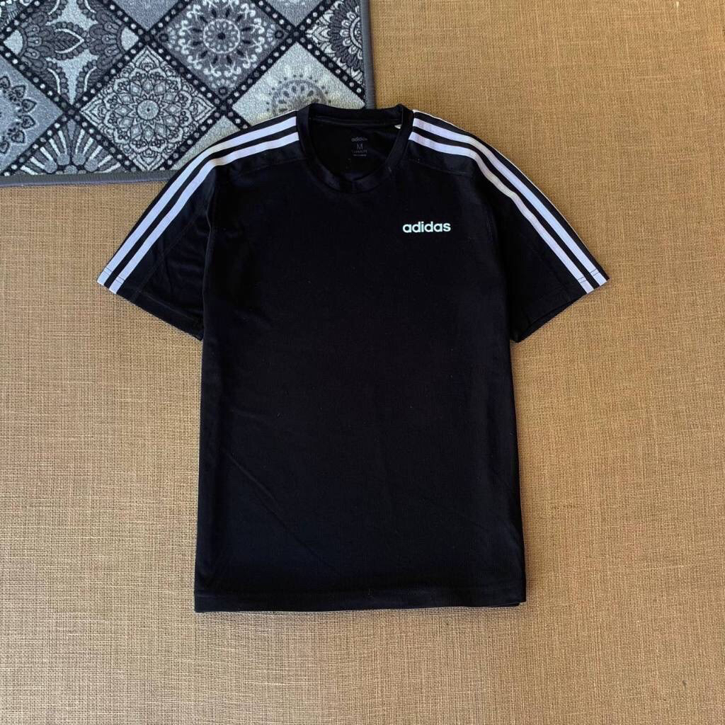 T Shirt Adidas Second Original