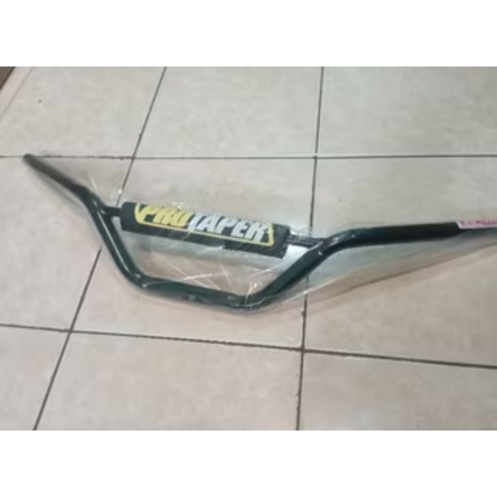 Stang stir stang trail protaper universal motor bebek metic