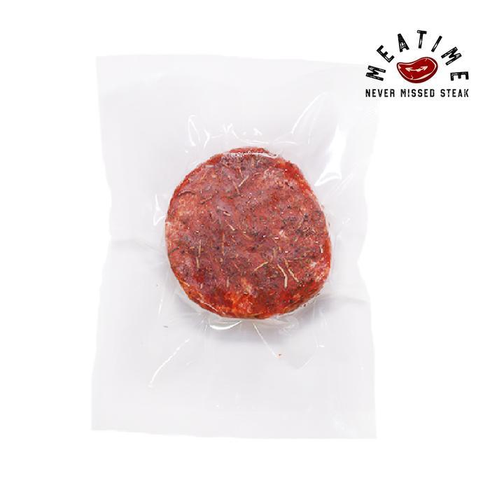 

MELTIQUE TENDERLOIN BEEF 200GRAM - Meatimeshop