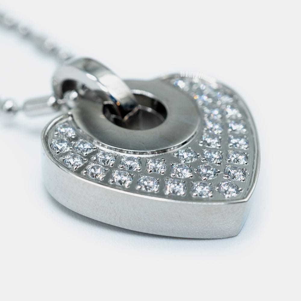 KALUNG KESEHATAN WORD MAGIC PENDANT WMP SHELL KALUNG MCI ORIGINAL BERSGEL