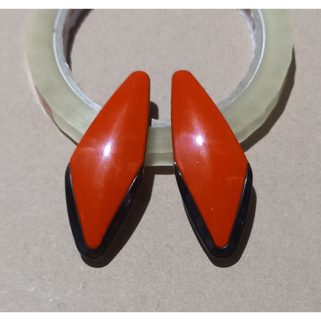 ventilasi depan kyt DJ maru original