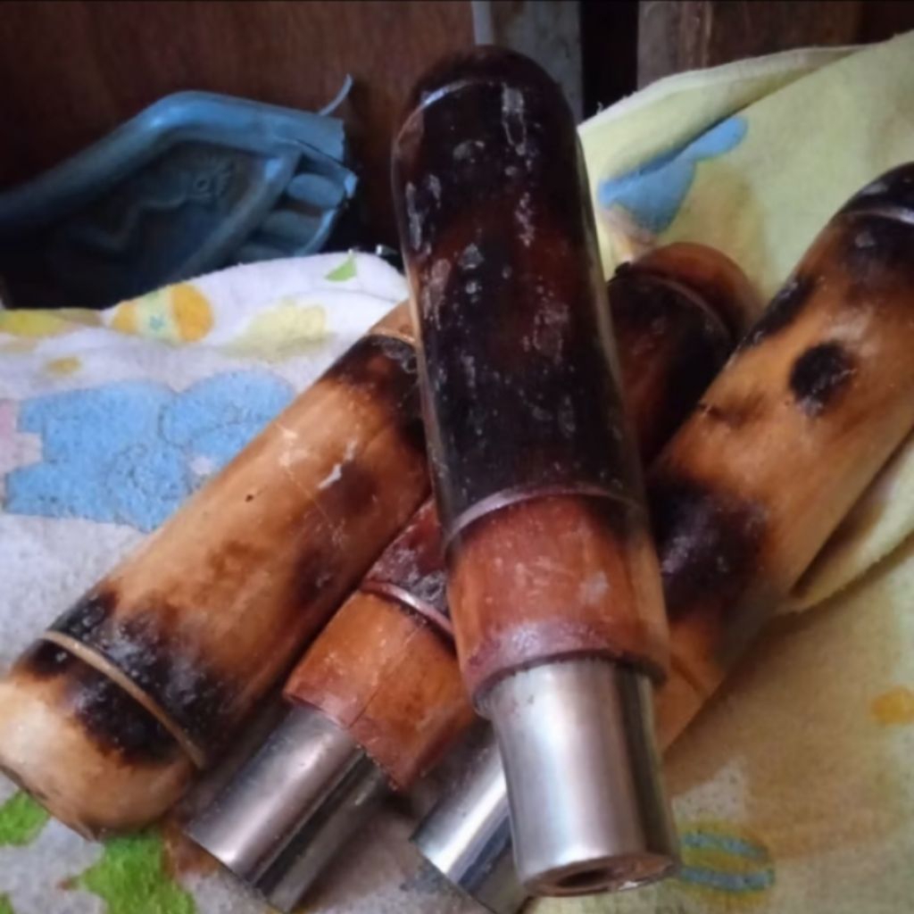 Gagang arit besar/gagang arit tinggal pasang/gagang arit kayu/gagang arit rumput/gagang sabit kayu b