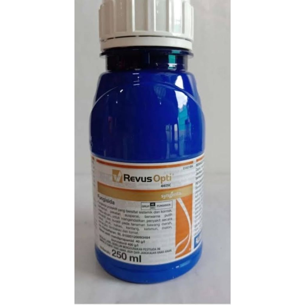 fungisida revus opti 440sc 250ml