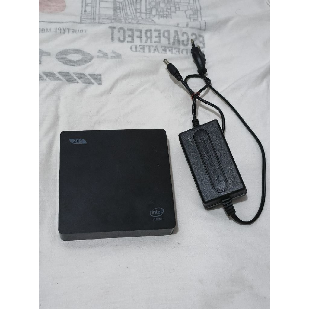 MINI PC INTEL Z83 II