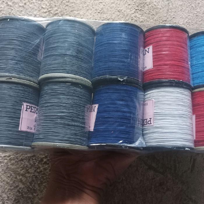 6000 yard gelasan benang layangan tajam 6000 yard 2000 yard 1000yard bahan beling kaca neon termos g