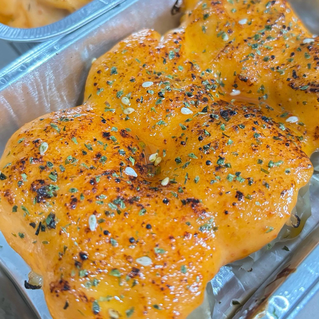 

NYUMMIL AJJA - Dimsum Mentai Premium Personal 6 pcs