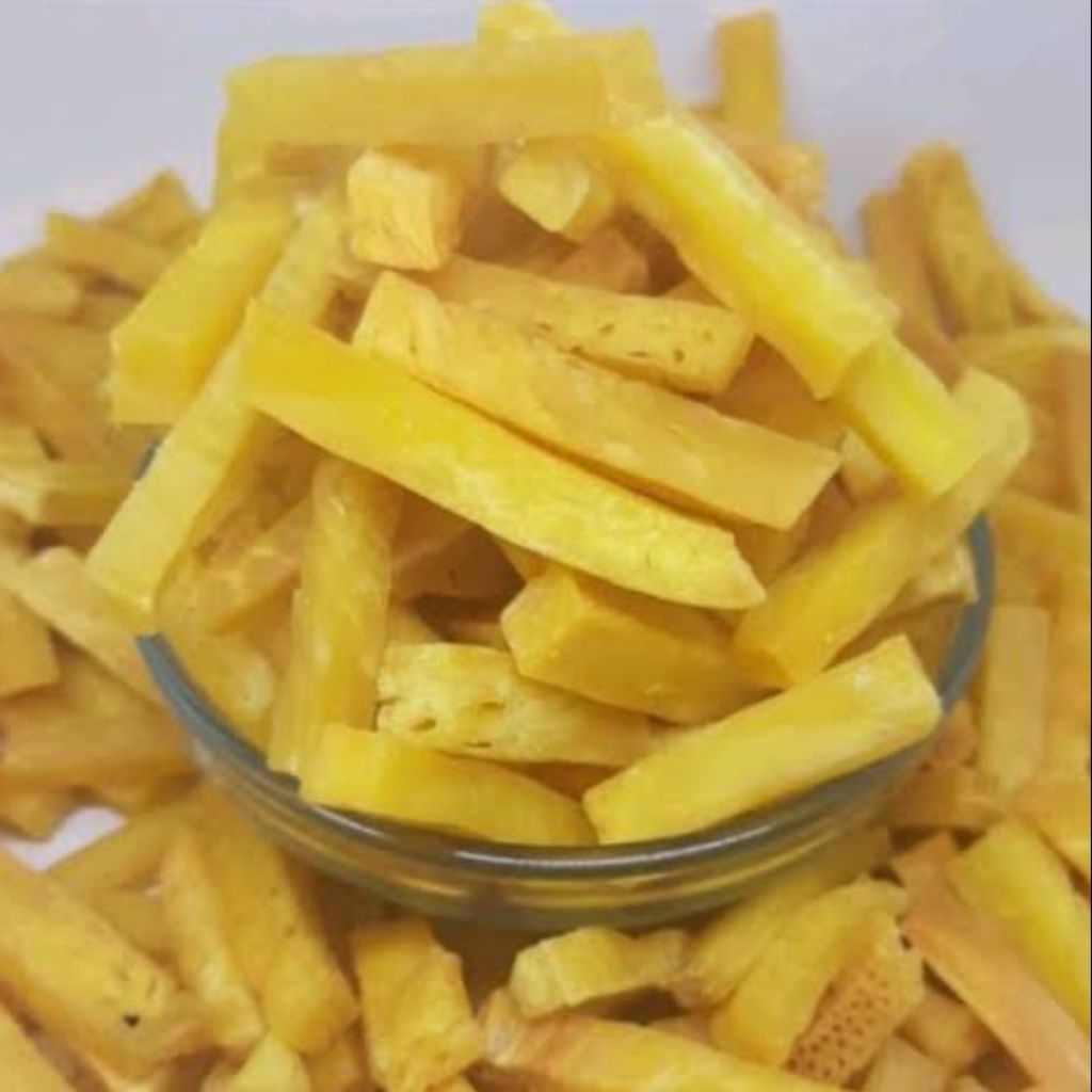 

STIK SUKUN MENTEGA PREMIUM 100gr VIRAL