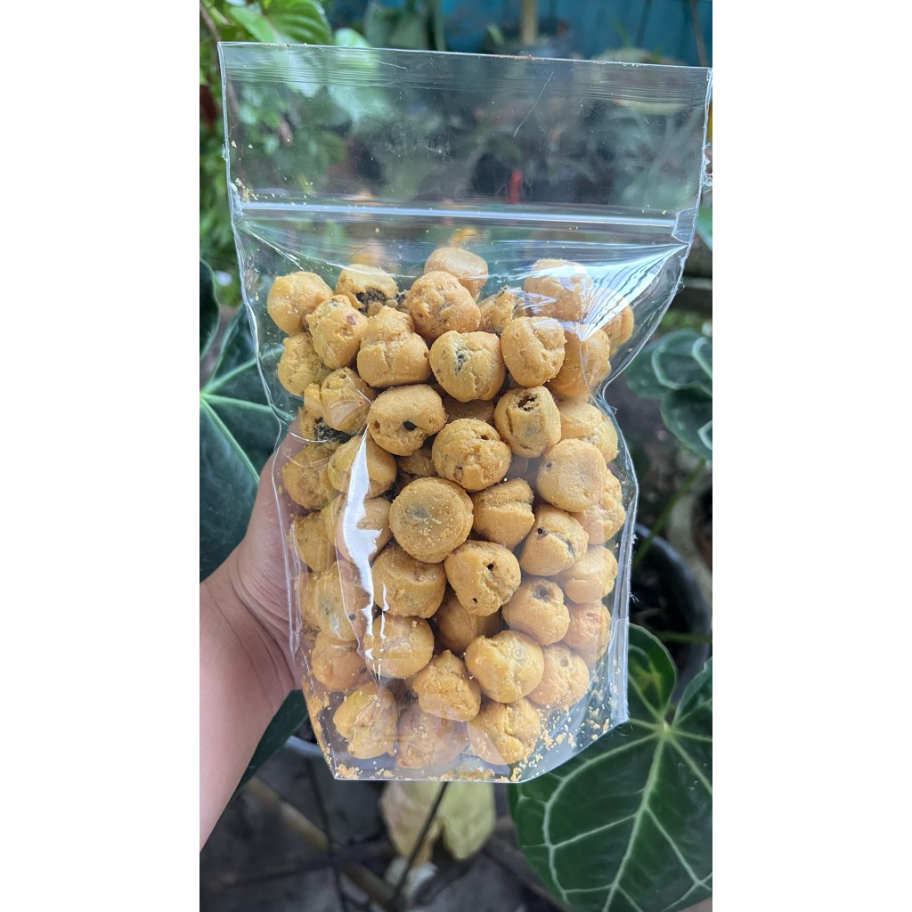 

SOES KERING COKLAT 250gr|SOES KERING COKLAT 500gr