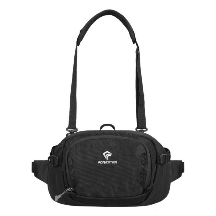 Forester 40133 Tas Paha Pria Adventure Official Store Tas Selempang Pinggang Tas Paha Bodybag