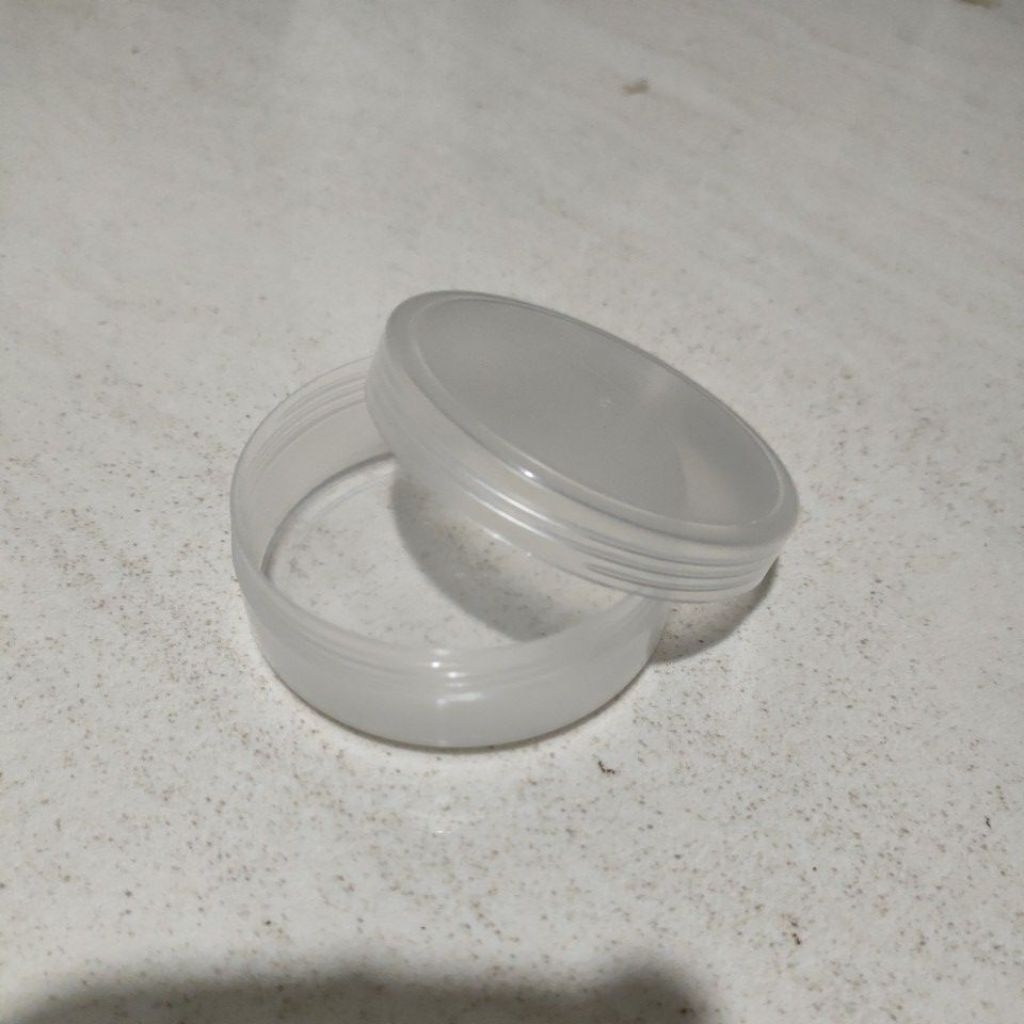 pot lulur 50g natural