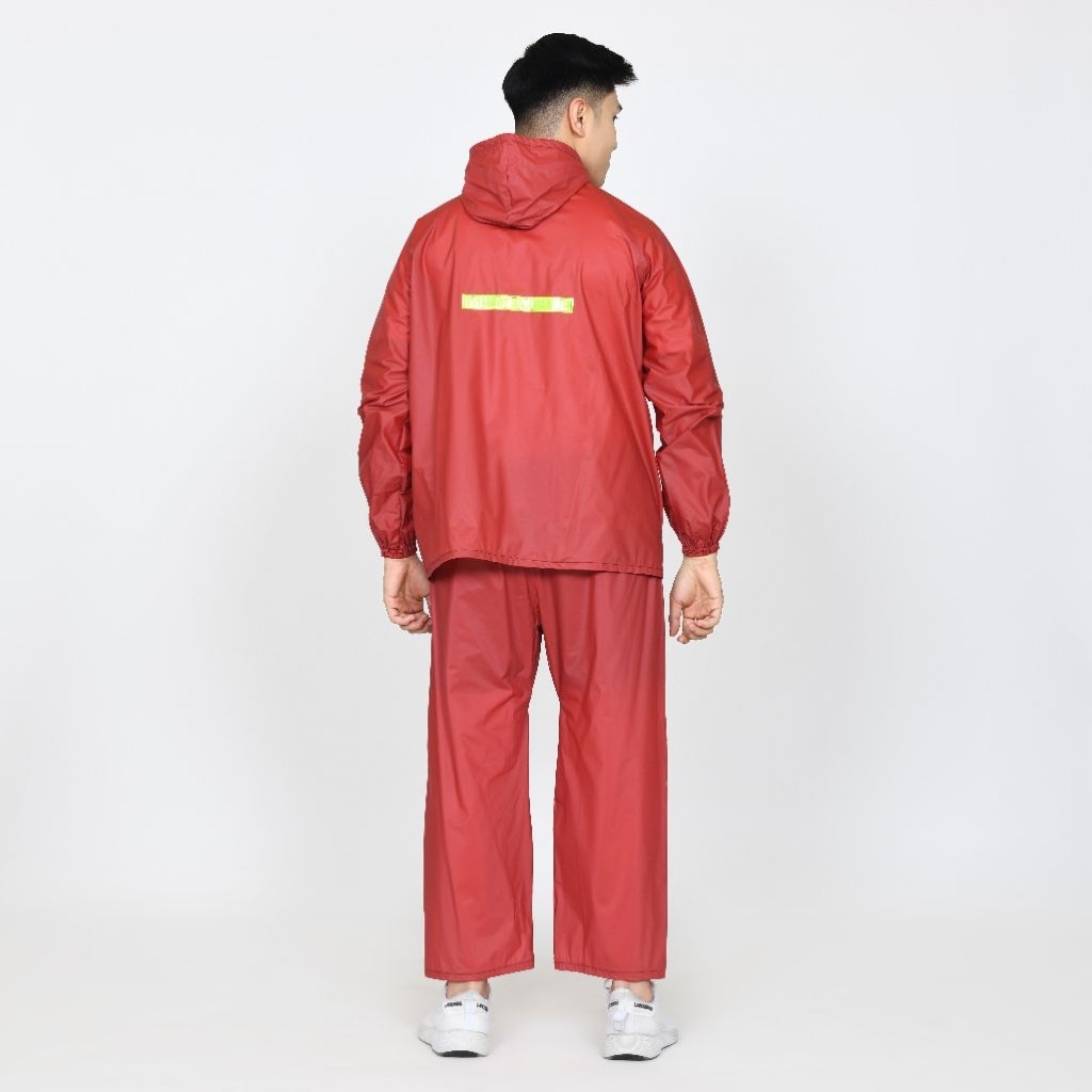 FREE ONGKIR JAS HUJAN PRIA DAN WANITA ORIGINAL GNA