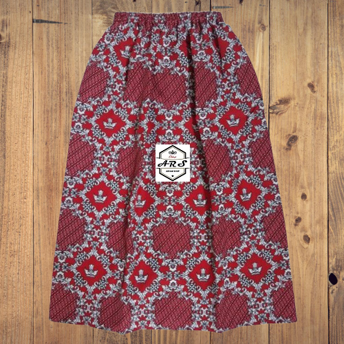 Rok kebaya Anak SD