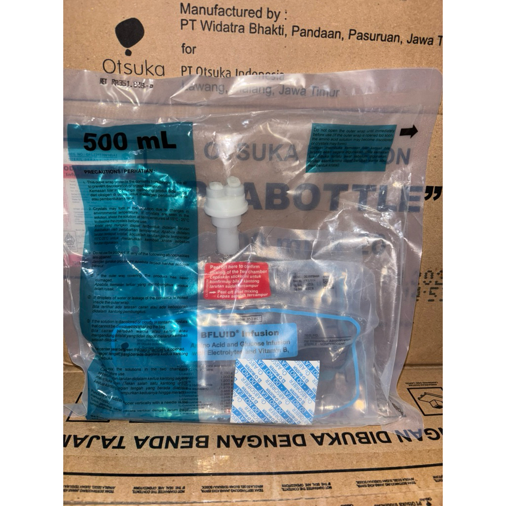 

Bfluidd.500ml……promooo