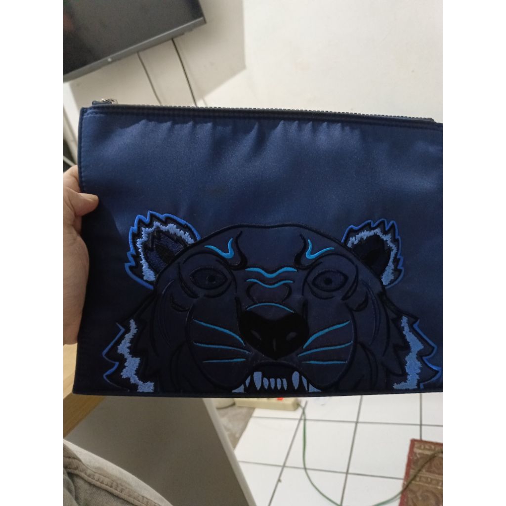 Clutch Kenzo