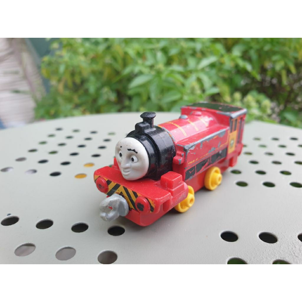 Original Mattel Kereta (Thomas) Victor