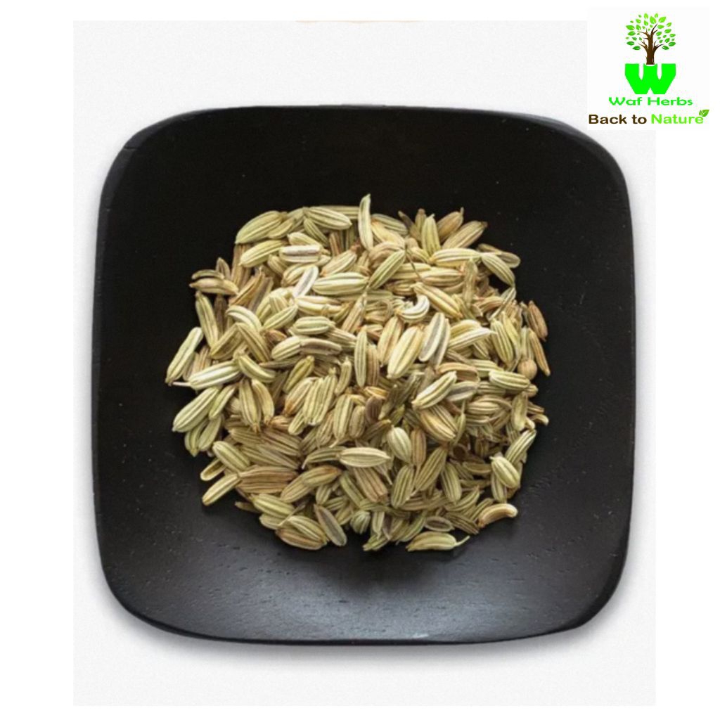 

Adas Manis / Fennel Seeds 200 Gram