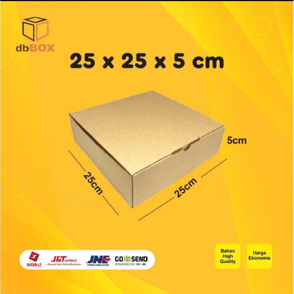 

PACKING KARDUS SUPAYA LEBIH AMAN