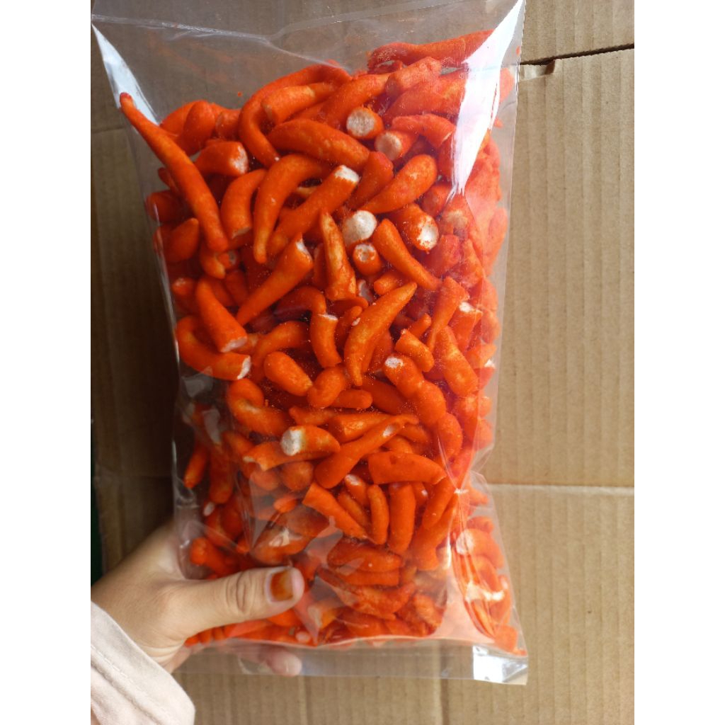 

bidaran balado 250g