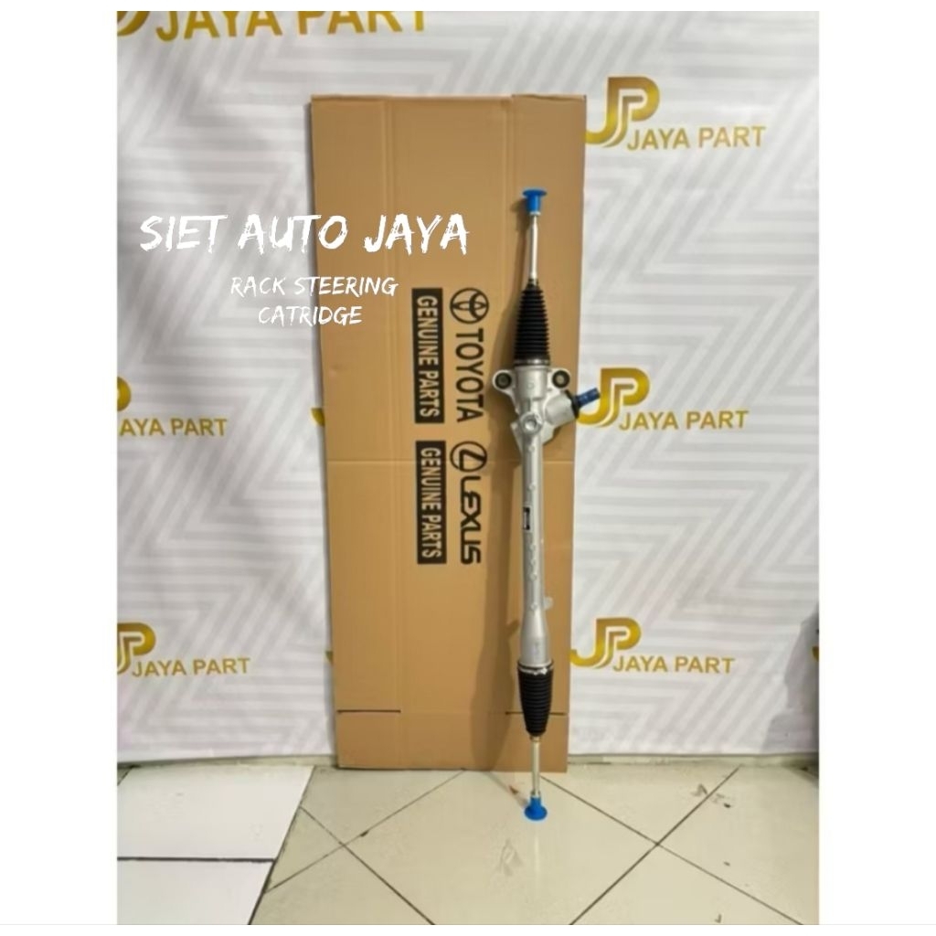 rack Steering / rack steer Avanza veloz xenia tahun 2012 2013 2014 2015 2016 2017 2018 2019 2020 202