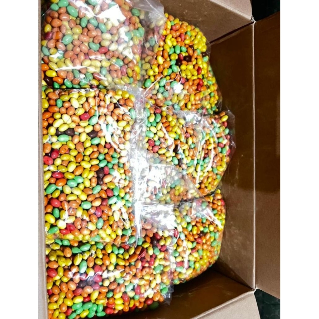 

Choco mint warna 500gr