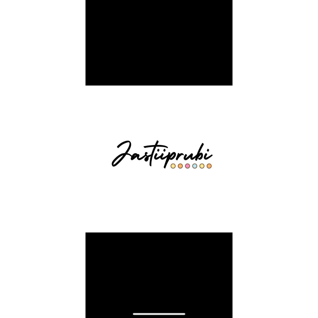 

preloved jastiiprubii